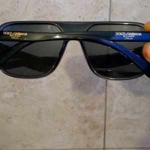 D&G Sunglasses